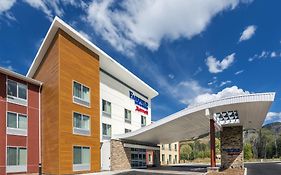 Fairfield Inn & Suites Afton Star Valley