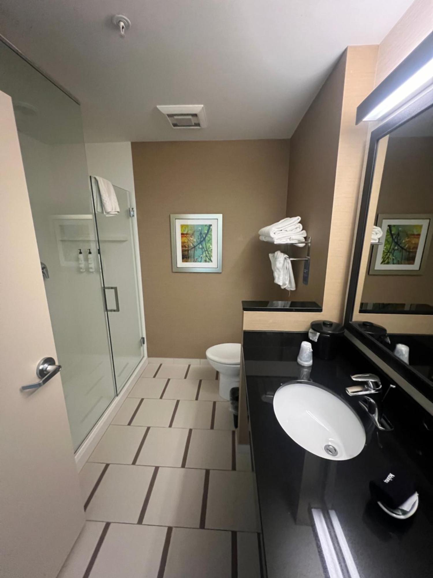 Fairfield Inn By Marriott Afton Star Valley Exterior photo
