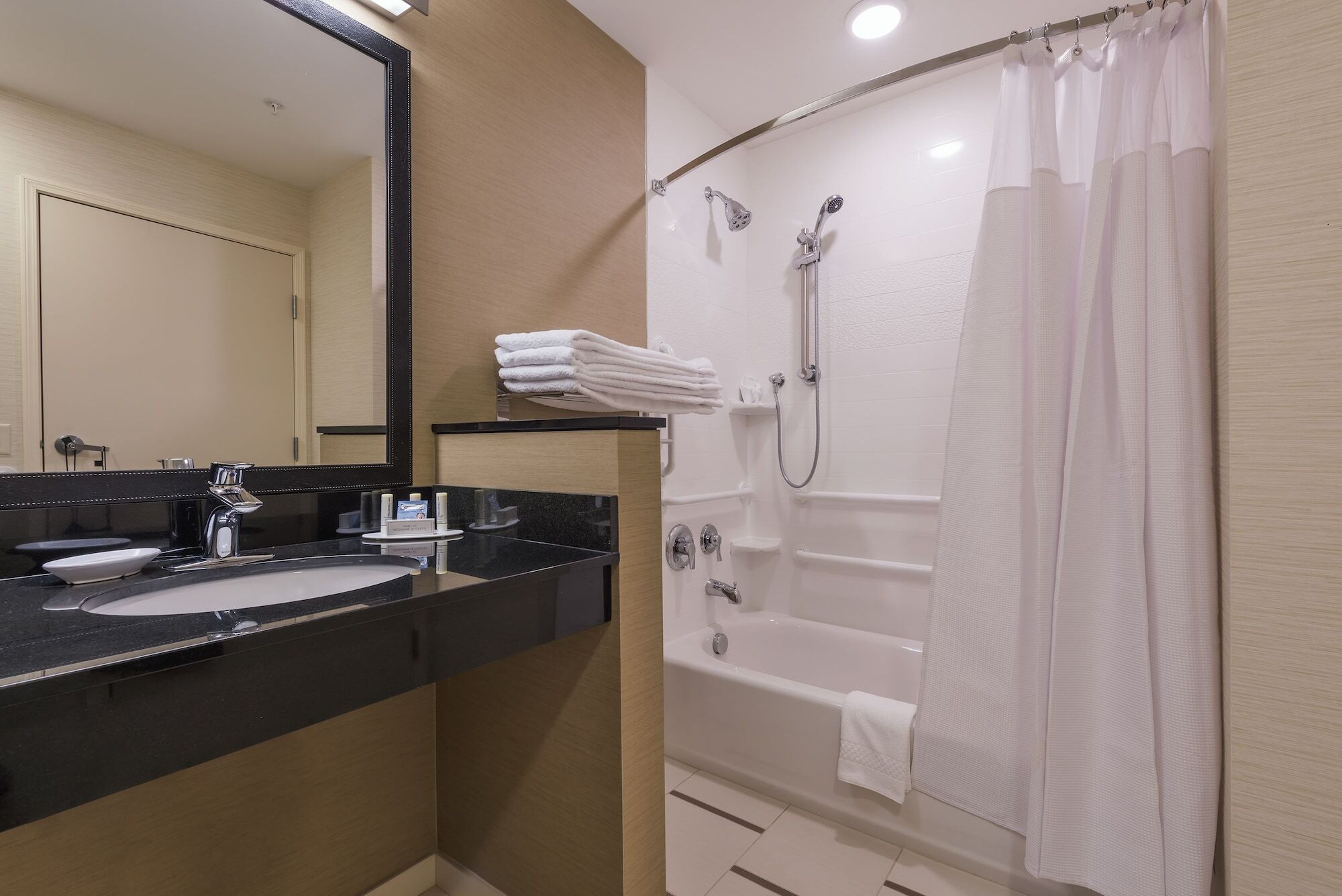 Fairfield Inn By Marriott Afton Star Valley Exterior photo